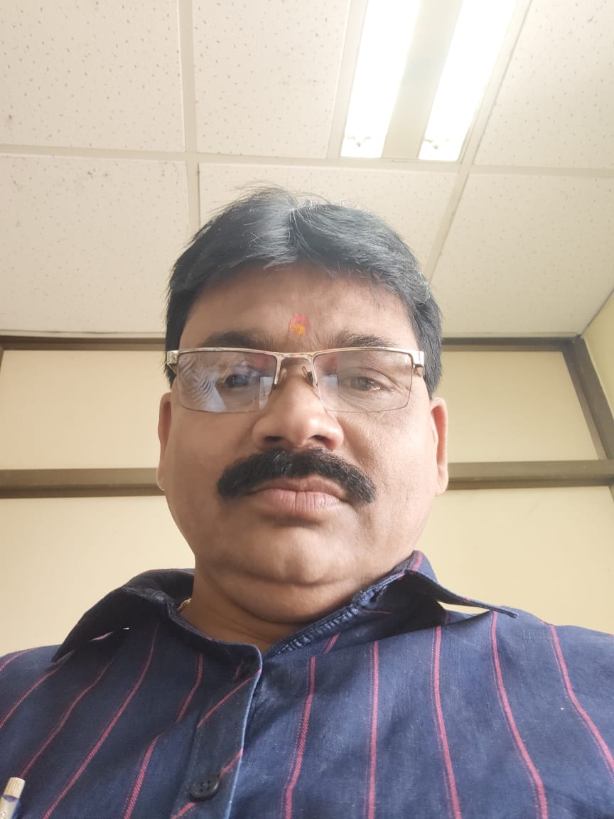 राजा जी पांडे