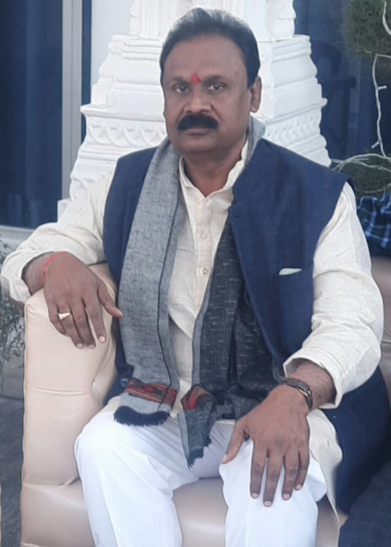 सतीश चन्द्र उपाध्याय